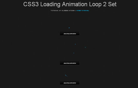 css3-loading-animation-loop-2-set