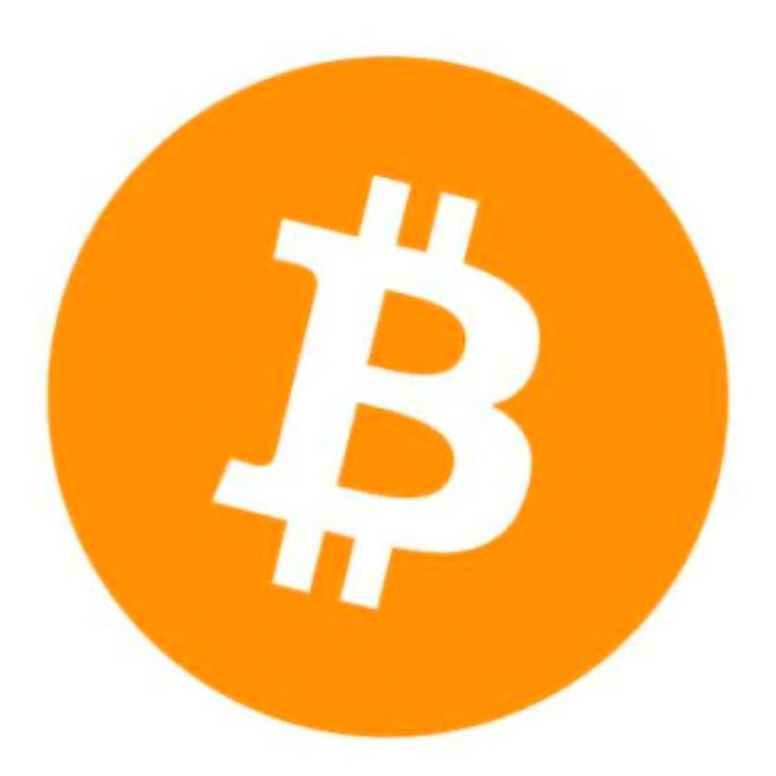 Bitcoin-logo