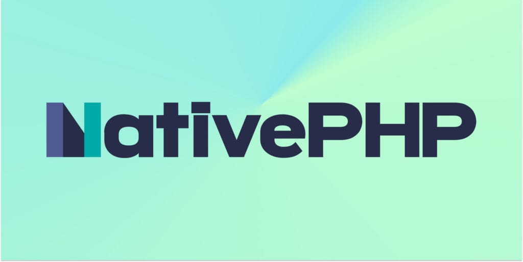 NativePHP v1 is finally here!