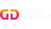 Games Denmark logo