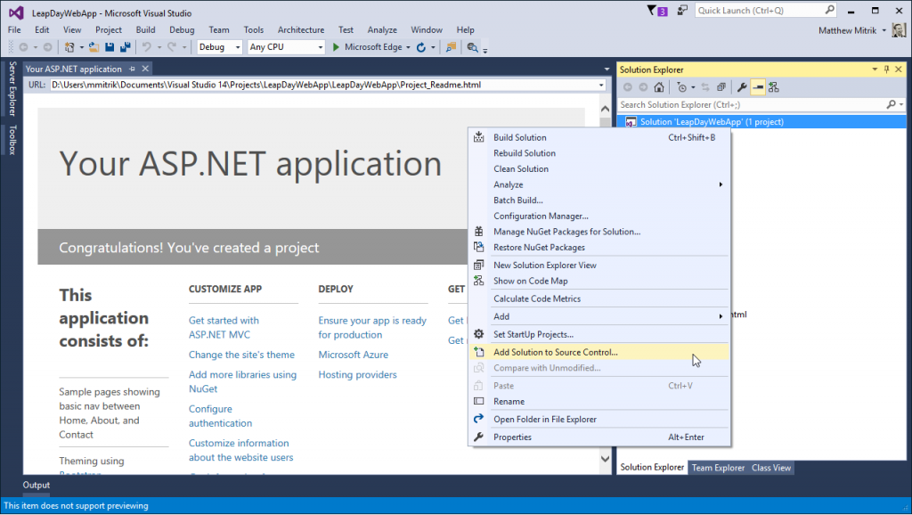 add-project