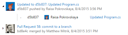 branch-updates