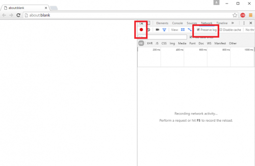 ChromeSettings
