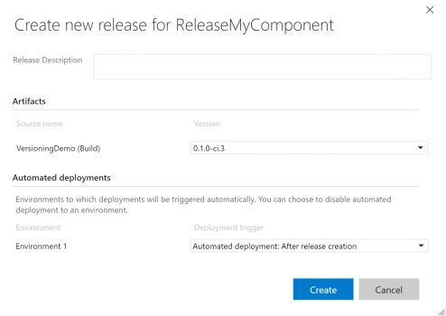 New Release