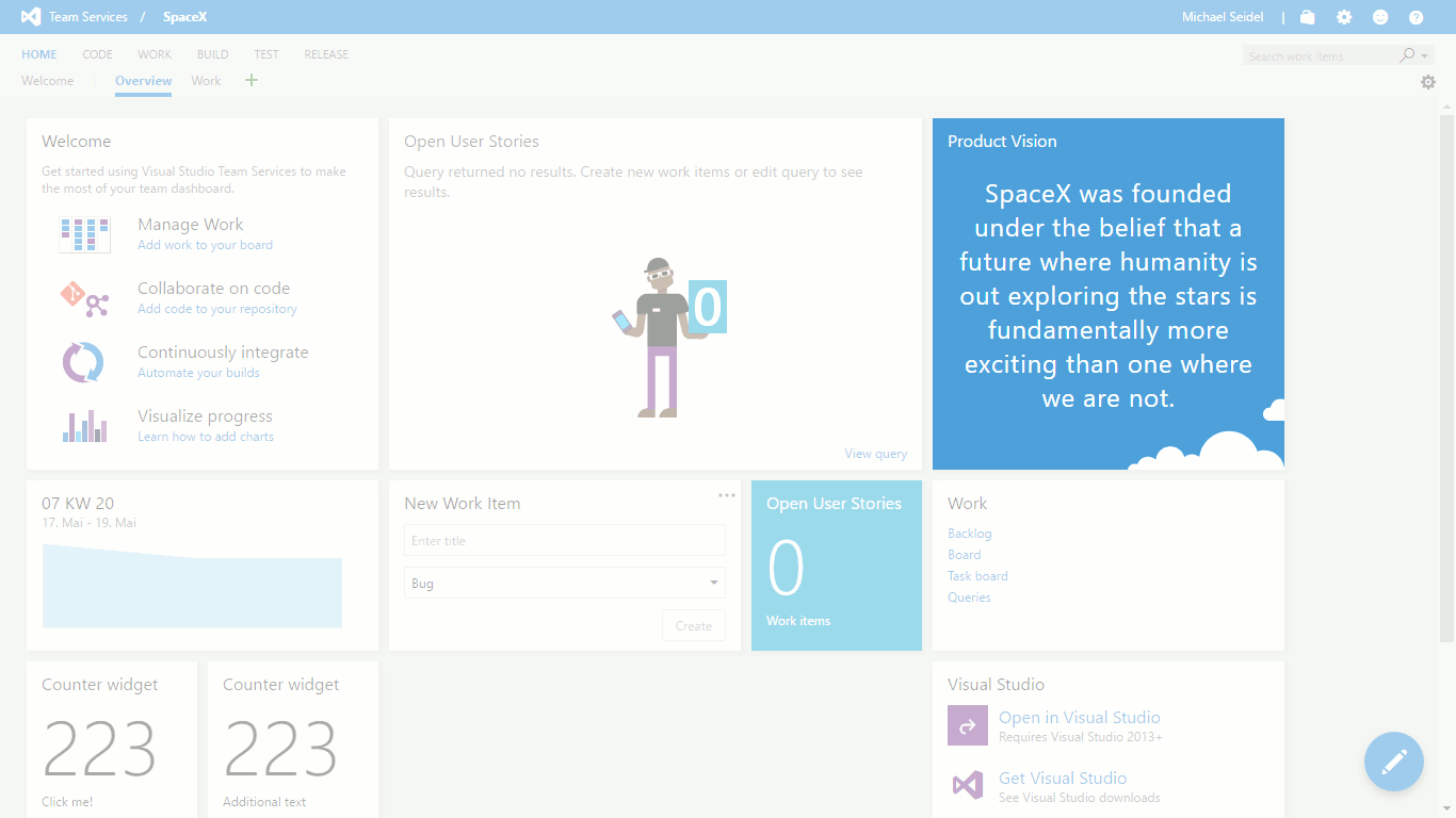 PRODUCTVISION