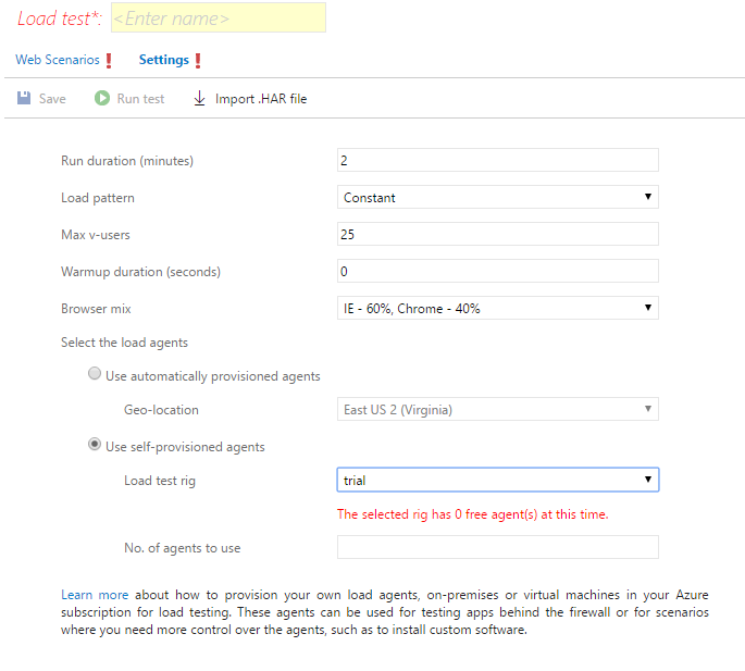 vsts