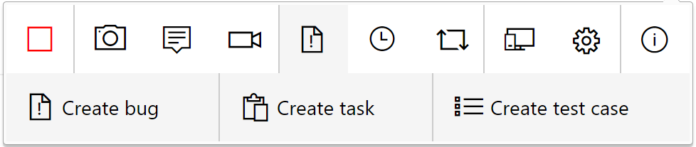 Users with basic access can create bugs, tasks, and test cases
