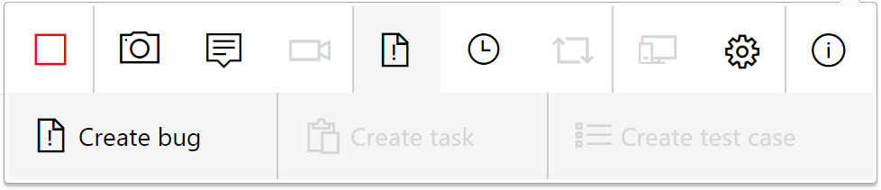 Create - Standalone