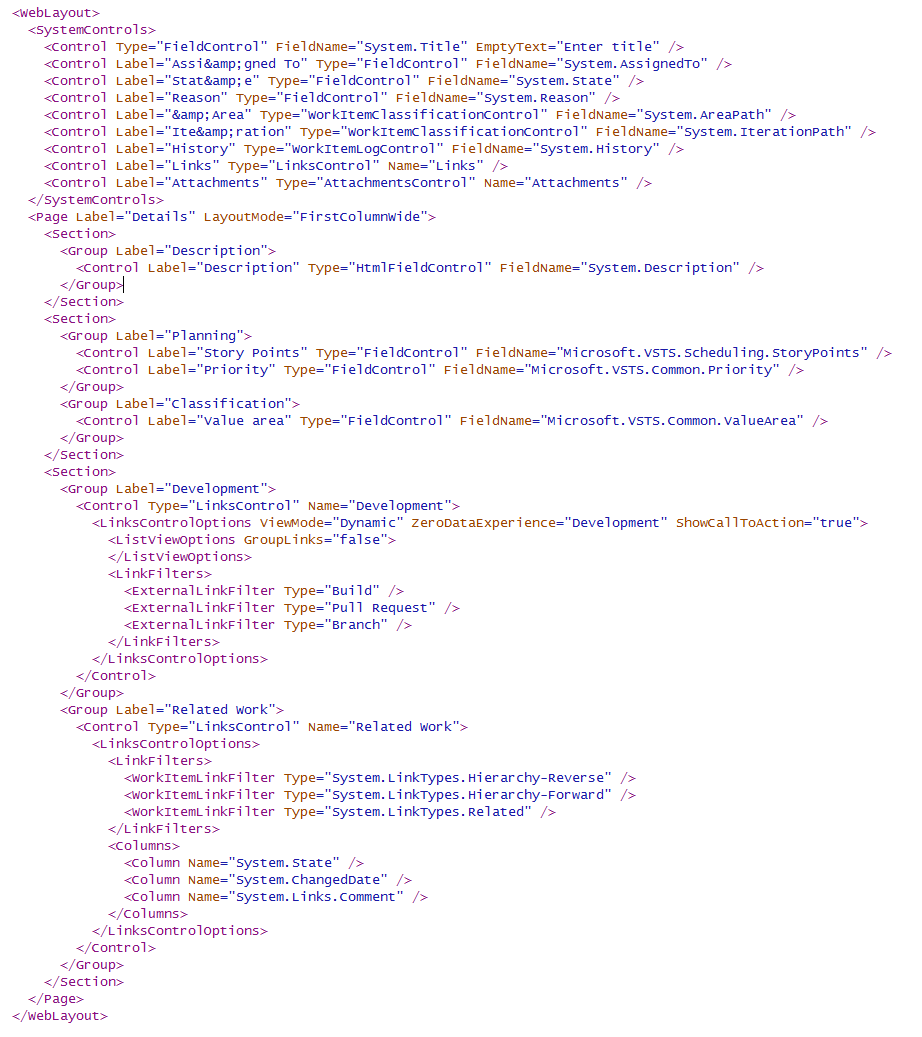weblayoutexample