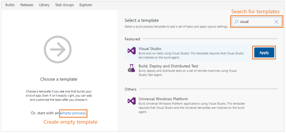 search-template