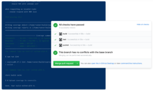 GitHub Actions