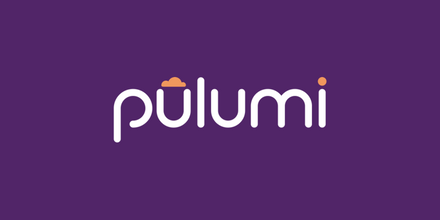 Image pulumi logo