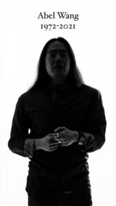 Abel Wang