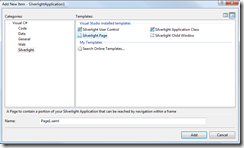 pagetemplates