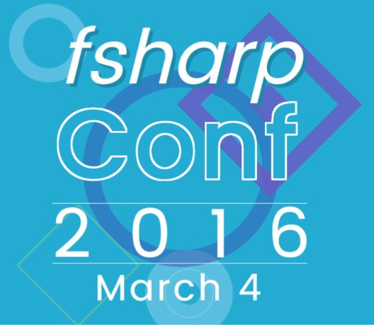 fsharpConf 2016