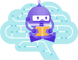 The .NET Bot
