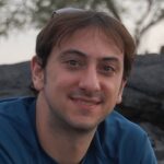 Profile picture of Stephen Toub - MSFT