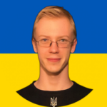 Profile picture of Vladislav Antonyuk