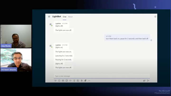 Teams AI Library