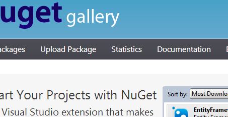 statistics tab