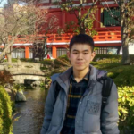 Profile picture of Jialuo Gan