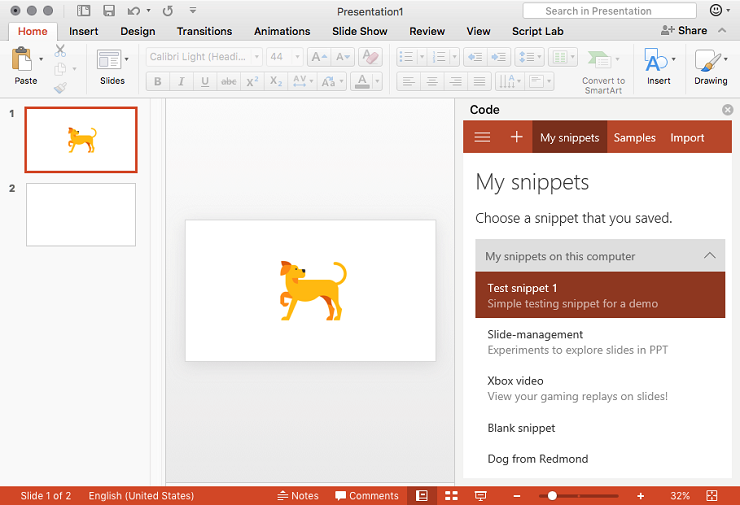PowerPoint