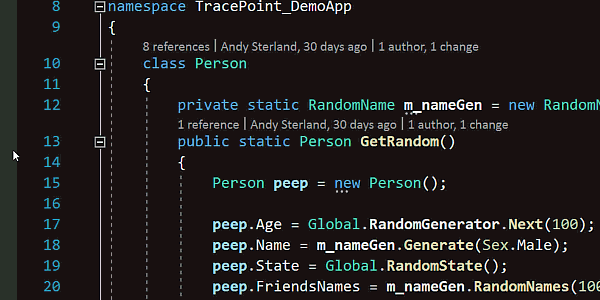 Setting the breakpoint to not require exact source.