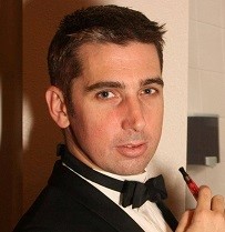Justin Clareburt (justcla) Profile Pic