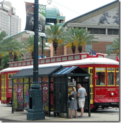 Trolly