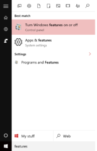 2-features