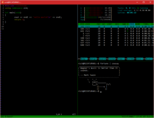 7-cowsay