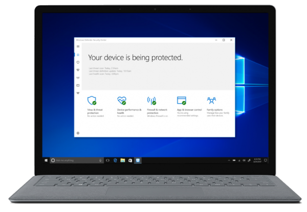 windows10s