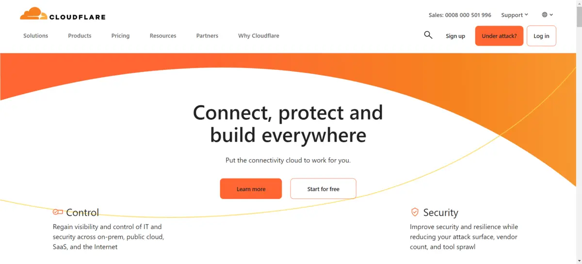 Use a Content Delivery Network (CDN)