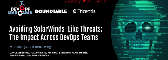 Avoiding SolarWinds-Like Threats: The Impact Across DevOps Teams