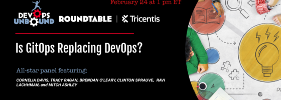 Is GitOps Replacing DevOps?