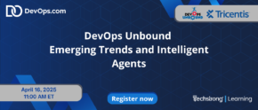 DevOps Unbound - Emerging Trends and Intelligent Agents