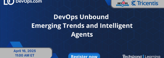 DevOps Unbound - Emerging Trends and Intelligent Agents