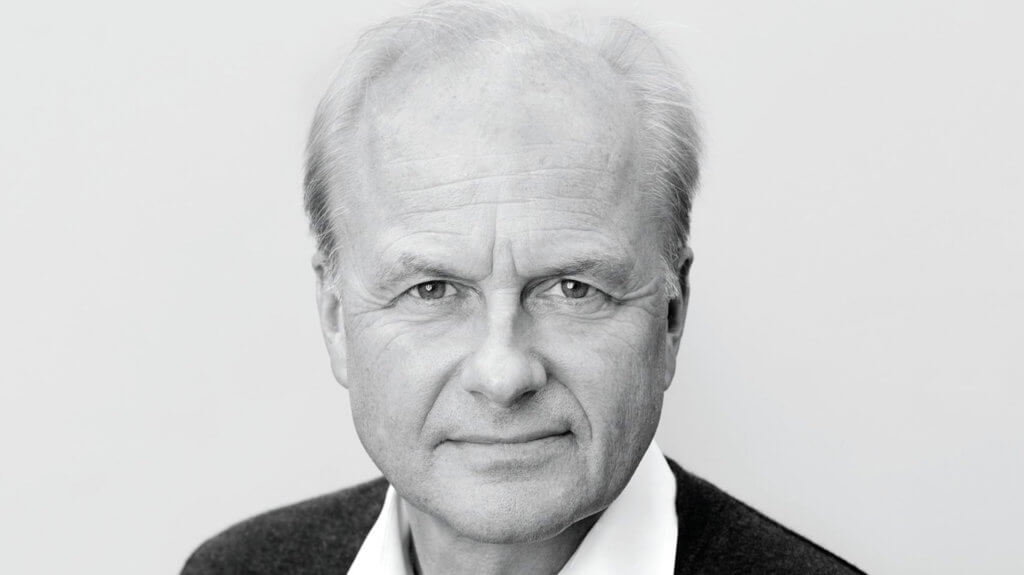 Finn Skårderud