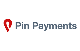 Pin Payments logo