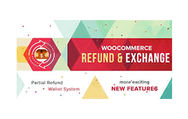 استرداد أموال تبادل WooCommerce 1