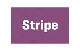 Stripe WooCommerce Logo