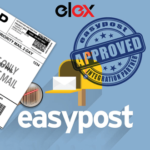 ملحق طريقة الشحن Elex Easypost لـ woocommerce