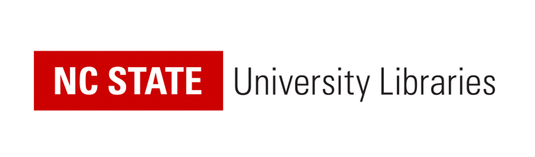 NC State University Libraries Logo