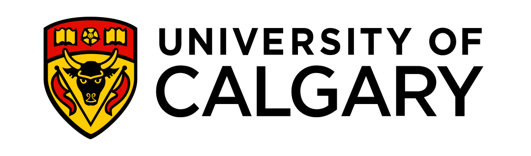 University of Calgary Logo