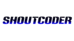 Shoutcoder