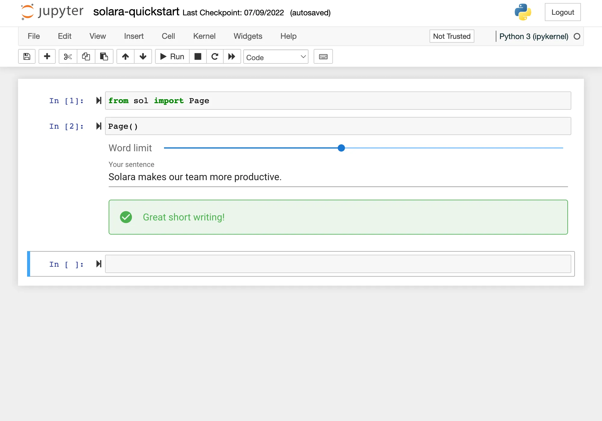 Markdown Monster icon