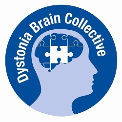 Dystonia Brain Collective logo