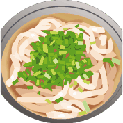 食品・食材のイラスト素材4ジャンル