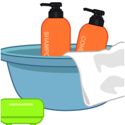 生活のイラスト素材15ジャンル