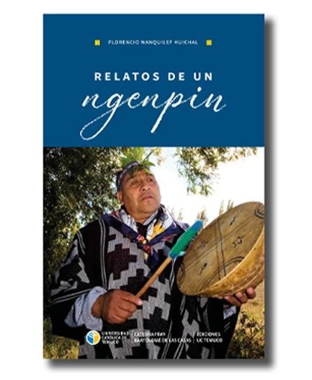 Florencio Manquilef Huichal